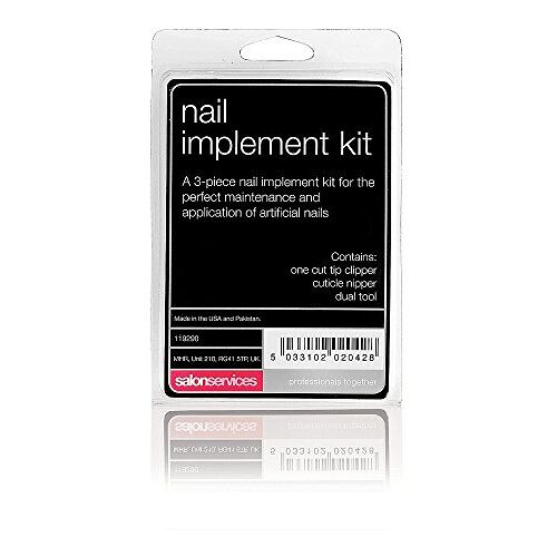 SALON SERVICES Implementeer Kit