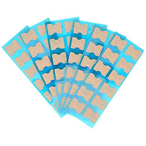 Deror Ingegroeide teennagelcorrectie patch Fu?Care pedicure stickers teennagel behandeling tools (72)