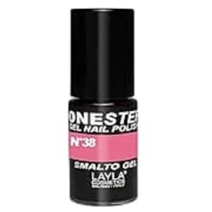 LAYLA Nagellak LAYLA Nagellak