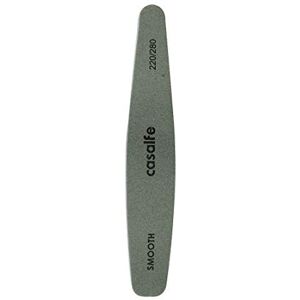 Casalfe Professionele nagelvijl, buffer, zacht, 200/280 – vermindert onvolkomenheden Casalfe Professionele nagelvijl, buffer, zacht, 200/280 – vermindert onvolkomenheden