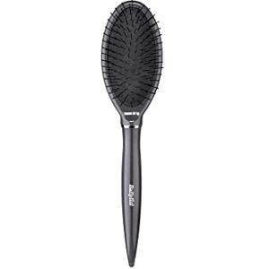 BaByliss Diamond Detangle Brush, Zilver BaByliss Diamond Detangle Brush, Zilver