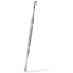 KYVORA Nagelriemduwer en professionele nagelreiniger voor pedicure en manicure KYVORA Nagelriemduwer en professionele nagelreiniger voor pedicure en manicure