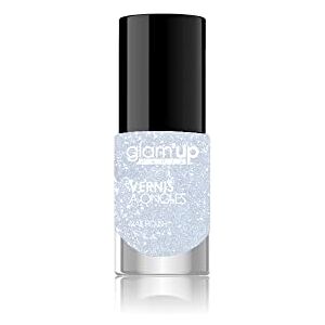 GLAM UP Glam'Up Paris nagellak, nr. 118, glinsterend, glinsterend GLAM UP Glam'Up Paris nagellak, nr. 118, glinsterend, glinsterend