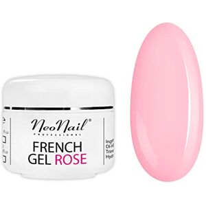 NÉONAIL Nagelgel, Roze, 15 ml NÉONAIL Nagelgel, Roze, 15 ml