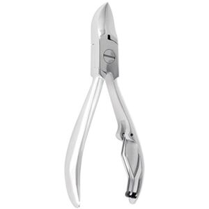 PANAME PARIS Paname-Paris nageltang, staal, 10 cm PANAME PARIS Paname-Paris nageltang, staal, 10 cm
