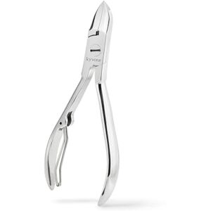 KYVORA , professionele nageltang met afgeronde kaak, speciale pedicure, pologie, hoge snijnauwkeurigheid KYVORA , professionele nageltang met afgeronde kaak, speciale pedicure, pologie, hoge snijnauwkeurigheid