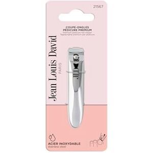 Jean Louis David Premium pedicure nagelknippers Jean Louis David Premium pedicure nagelknippers