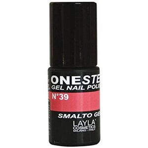 LAYLA Nagellak LAYLA Nagellak