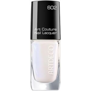 Artdeco Art Couture Nail Lacquer nagellak met uniek vinyl-gloss effect en Perfect Coat Brush Artdeco Art Couture Nail Lacquer nagellak met uniek vinyl-gloss effect en Perfect Coat Brush