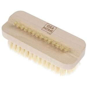 IDEA HOME LEVIATAN Dubbelzijdige hand- en nagelreinigingsborstel ROSA, nagelverzorging, handhygiëne, dubbele borstel, nagels reinigen, handborstel IDEA HOME LEVIATAN Dubbelzijdige hand- en nagelreinigingsborstel ROSA, nagelverzorging, handhygiëne, dubbele borstel, nagels reinigen, handborstel