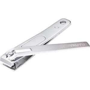 Truyu Teennageltang – extra scherpe nagelknipper voor sterke en harde teennagels – rechte snijvlakken Truyu Teennageltang – extra scherpe nagelknipper voor sterke en harde teennagels – rechte snijvlakken