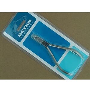 Beter INOX Schaar voor nagelriem, 150 g. Beter INOX Schaar voor nagelriem, 150 g.