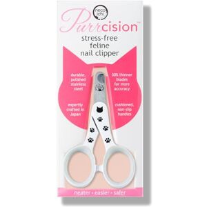 猫壱 Necoichi Purrcision Feline Nagelknippers, 0,04 kg 猫壱 Necoichi Purrcision Feline Nagelknippers, 0,04 kg