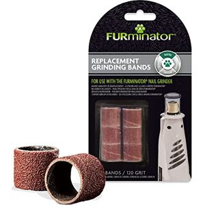 Furminator Vervangende slijpcilinder, vervangende slijpcilinder voor nagelvijl Furminator Vervangende slijpcilinder, vervangende slijpcilinder voor nagelvijl
