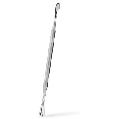 KYVORA Nagelriemduwer en professionele nagelreiniger voor pedicure en manicure KYVORA Nagelriemduwer en professionele nagelreiniger voor pedicure en manicure