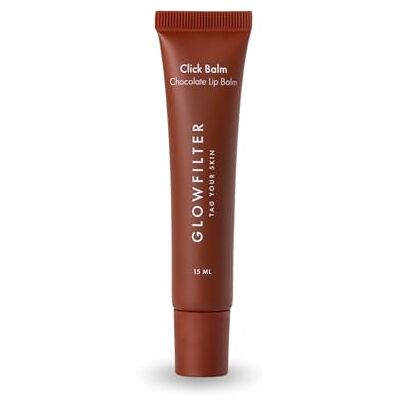 GLOWFILTER van Marta Lozano Lippenbalsem met kleur vloeibaar, gerepareerd en flexibiliteit bidet- 15 ml, veganistisch Click Balsem Originele lippenbalsem van Marta Lozano GLOWFILTER van Marta Lozano Lippenbalsem met kleur vloeibaar, gerepareerd en flexibiliteit bidet- 15 ml, veganistisch Click Balsem Originele lippenbalsem van Marta Lozano