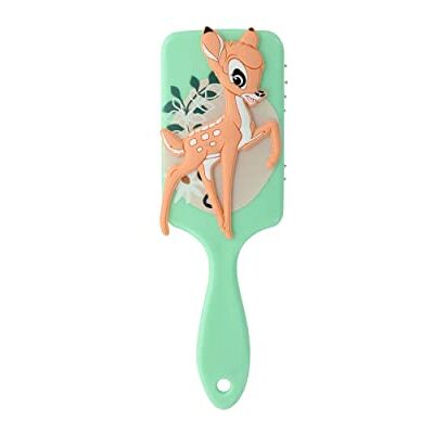 Disney Bambi 3D -haarborstel Alle haartypen Disney Bambi 3D -haarborstel Alle haartypen