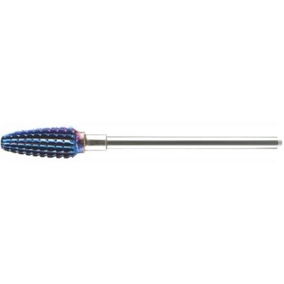Xanitalia Pro wolfraamboor met ovale kegel, 80 g Xanitalia Pro wolfraamboor met ovale kegel, 80 g