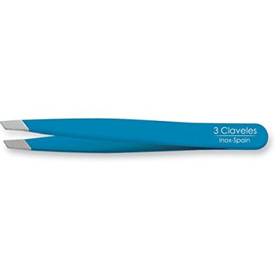 3 Claveles 12277 pincet, roestvrij staal, 9 cm 3 Claveles 12277 pincet, roestvrij staal, 9 cm