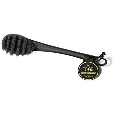 martini SPA To.Go MartiniSPA Lichaamsborstel met massagezwam 140 g martini SPA To.Go MartiniSPA Lichaamsborstel met massagezwam 140 g