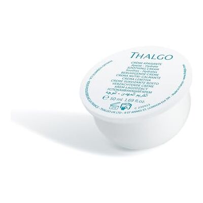 Thalgo Cica Marin Verzachtende Hydraterende Creme - Hydraterende crème Thalgo Cica Marin Verzachtende Hydraterende Creme - Hydraterende crème