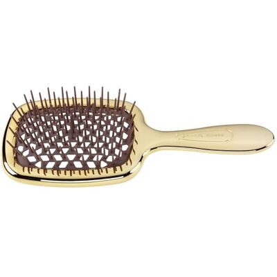 Jäneke Janeke Super Brush Small Gold Jäneke Janeke Super Brush Small Gold