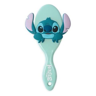 Disney STITCH Ontwarrende haarborstel Lilo & Stitch Officieel product Disney STITCH Ontwarrende haarborstel Lilo & Stitch Officieel product