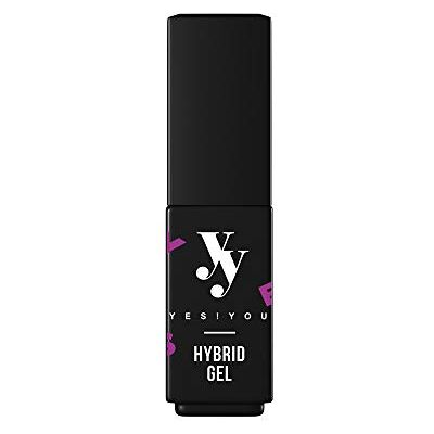 Yes!You Hybride gel, kleur nr. 16, 4,5 g Yes!You Hybride gel, kleur nr. 16, 4,5 g