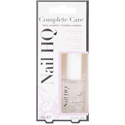 NAIL HQ Alles in één 10 ml NAIL HQ Alles in één 10 ml