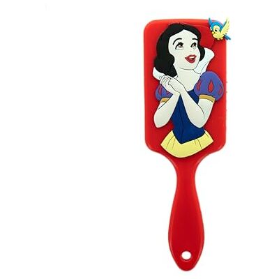 Disney Prinsessen siliconen borstel sneeuwwit Disney Prinsessen siliconen borstel sneeuwwit