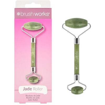 Brushworks Borstelwerk HD Jade Roller Brushworks Borstelwerk HD Jade Roller