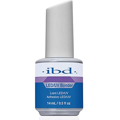 IBD LED/UV Bonder, 14 ml MADE IN USA Zuurvrije primer voor natuurlijke nagels Maximale hechting Nagelprimer voor gel- en acrylnagels IBD LED/UV Bonder, 14 ml MADE IN USA Zuurvrije primer voor natuurlijke nagels Maximale hechting Nagelprimer voor gel- en acrylnagels