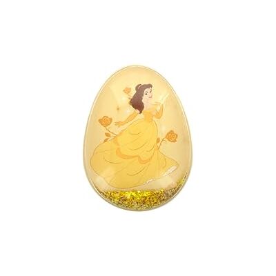 Disney Waterborstel Ontwarrend & Speels Belle Belle en het Beest Officieel product Disney Waterborstel Ontwarrend & Speels Belle Belle en het Beest Officieel product
