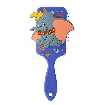 Disney Dumbo 3D -haarborstel Alle haartypen Disney Dumbo 3D -haarborstel Alle haartypen