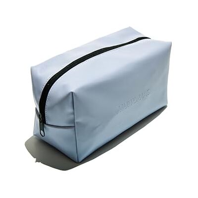 Muitomas , Beauty Case, cosmeticatas voor op reis, beauty-case voor dames, elegant, maat 20 x 8, cosmeticatas, kleur paars Muitomas , Beauty Case, cosmeticatas voor op reis, beauty-case voor dames, elegant, maat 20 x 8, cosmeticatas, kleur paars