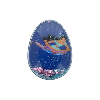 Disney Waterborstel Ontwarrend & Speels Jasmine Aladdin Officieel product Disney Waterborstel Ontwarrend & Speels Jasmine Aladdin Officieel product