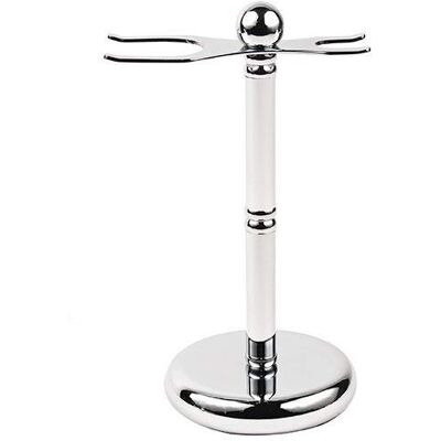 Parker Safety Razor Parker standaard voor scheerapparaat en kwasten Parker Safety Razor Parker standaard voor scheerapparaat en kwasten
