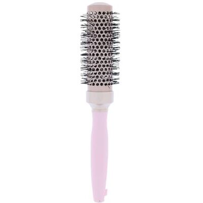 Zenner Keramische Ronde Föhnborstel 3,4 cm Borstel voor Halflang Haar Zenner Keramische Ronde Föhnborstel 3,4 cm Borstel voor Halflang Haar