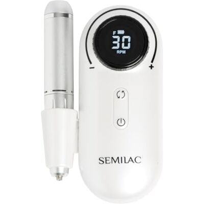 Semilac Compact Lite nagelfrees Semilac Compact Lite nagelfrees