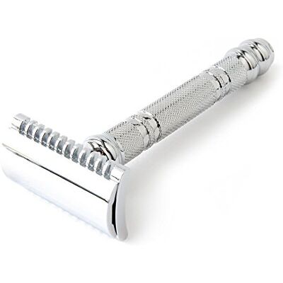 Parker Safety Razor 24C, 120 g Parker Safety Razor 24C, 120 g