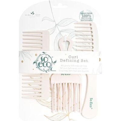 So Eco Krul definiëren set So Eco Krul definiëren set