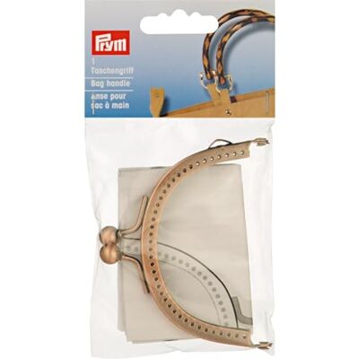 Prym 615167 Pocket sluiting Olivia Prym 615167 Pocket sluiting Olivia