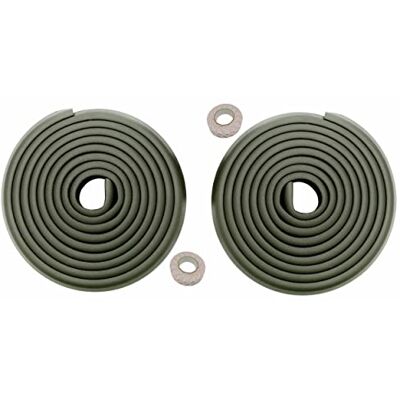 HIMRY ® KXD7000 Randbescherming, L-vormig schuimkussen, extra verdikt, spons-tafelrandkussen, hoekkussen, randbescherming, anti-botsing, voor baby's en kinderen, zwart, 10 meter (2 x 5 m) HIMRY ® KXD7000 Randbescherming, L-vormig schuimkussen, extra verdikt, spons-tafelrandkussen, hoekkussen, randbescherming, anti-botsing, voor baby's en kinderen, zwart, 10 meter (2 x 5 m)