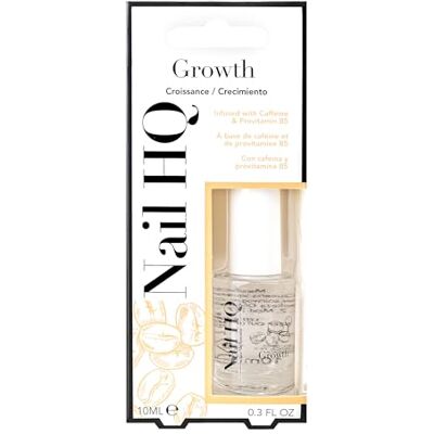 NAIL HQ Groei 10 ml. NAIL HQ Groei 10 ml.