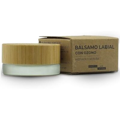 OZONO D´OR OZONO D'OR – Balsem voor droge en gebarsten lippen met ozon, 100% natuurlijk, veganistisch, zeer hydraterend en herstellend, cacao voor de lippen beschermend en regenererend met ozonolie, cacaoboter OZONO D´OR OZONO D'OR – Balsem voor droge en gebarsten lippen met ozon, 100% natuurlijk, veganistisch, zeer hydraterend en herstellend, cacao voor de lippen beschermend en regenererend met ozonolie, cacaoboter
