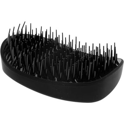Zenner Mini Haarborstel Tangle Free Ontwarborstel Voor Nat en Droog Haar Zenner Mini Haarborstel Tangle Free Ontwarborstel Voor Nat en Droog Haar