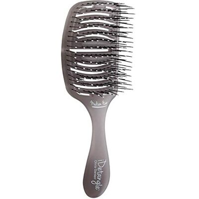 Olivia Garden iDetangle Brush Medium Hair door Olivia Garden iDetangle Brush Medium Hair door