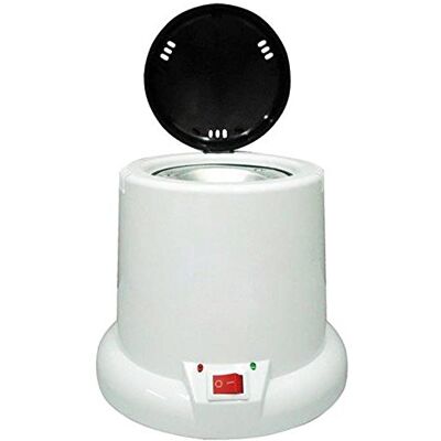 tempo di saldi Professionele kwarts-sterilisator met microparels voor nagelkunst tempo di saldi Professionele kwarts-sterilisator met microparels voor nagelkunst