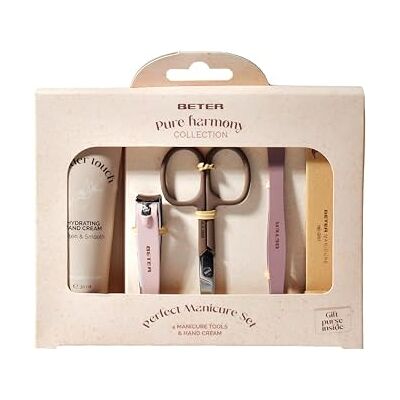 Beter Pure Armony Manicure Set - Handverzorgingsgereedschap Beter Pure Armony Manicure Set - Handverzorgingsgereedschap