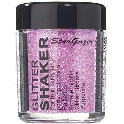 Stargazer Products glitter in toedieningsflesje - 1×5 g Stargazer Products glitter in toedieningsflesje - 1×5 g
